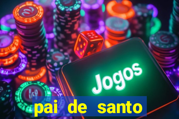 pai de santo consulta gratis